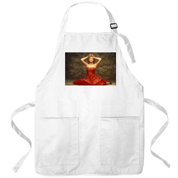 Heather Graham Apron