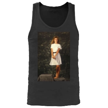 Heather Graham Men's Tank Top