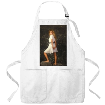 Heather Graham Apron