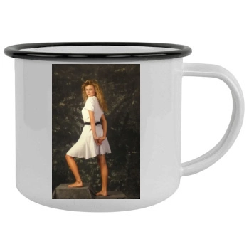 Heather Graham Camping Mug