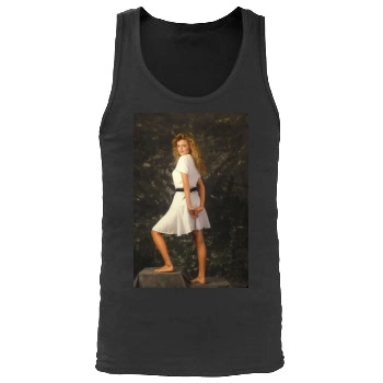 Heather Graham Men's Tank Top