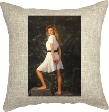 Heather Graham Pillow