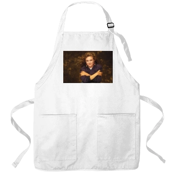 Heather Graham Apron