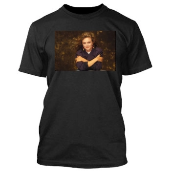 Heather Graham Men's TShirt