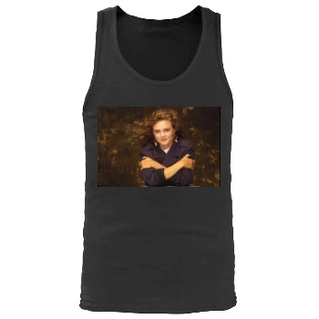 Heather Graham Men's Tank Top