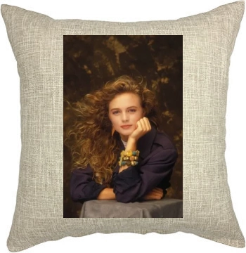 Heather Graham Pillow