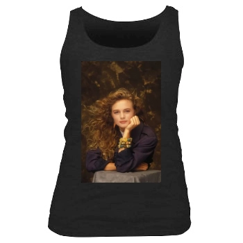 Heather Graham Women's Tank Top