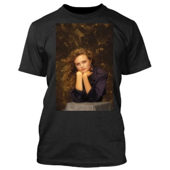 Heather Graham Men's TShirt