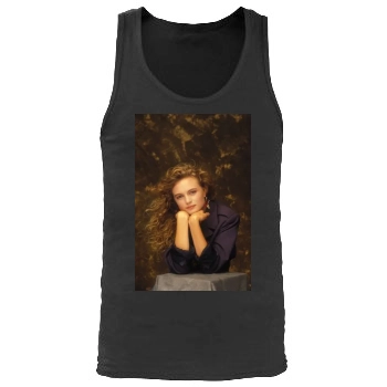 Heather Graham Men's Tank Top