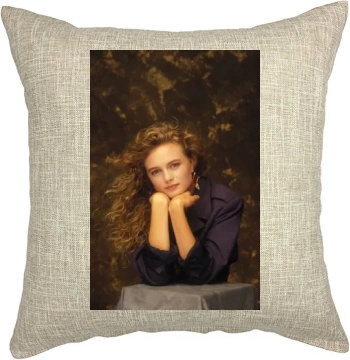 Heather Graham Pillow