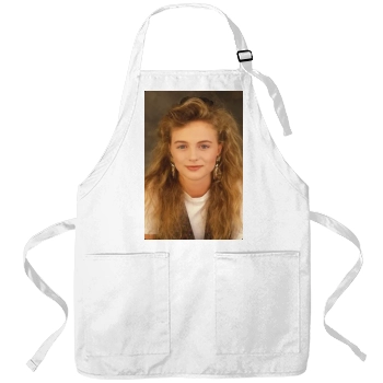 Heather Graham Apron