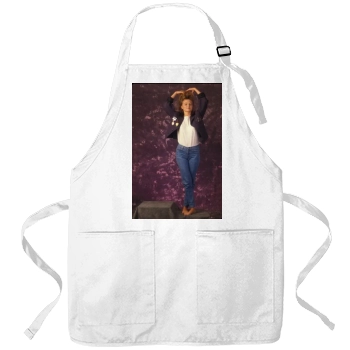 Heather Graham Apron