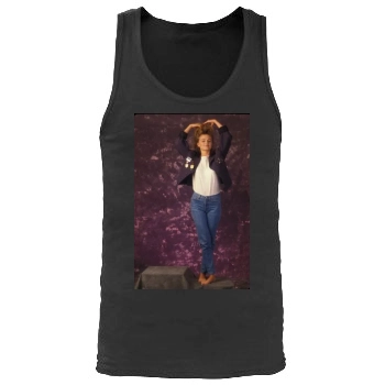 Heather Graham Men's Tank Top