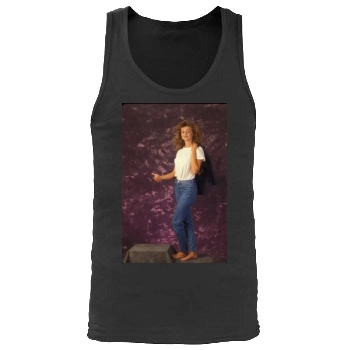 Heather Graham Men's Tank Top