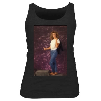 Heather Graham Women's Tank Top