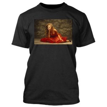 Heather Graham Men's TShirt