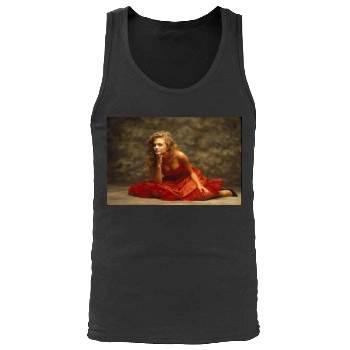 Heather Graham Men's Tank Top