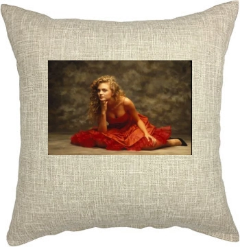 Heather Graham Pillow