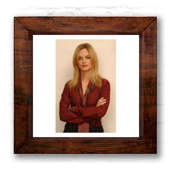 Heather Graham 6x6