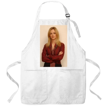 Heather Graham Apron