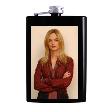 Heather Graham Hip Flask