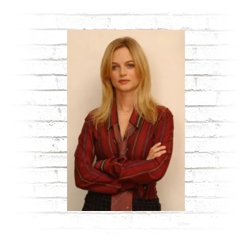 Heather Graham Poster