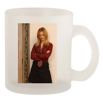 Heather Graham 10oz Frosted Mug