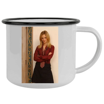 Heather Graham Camping Mug