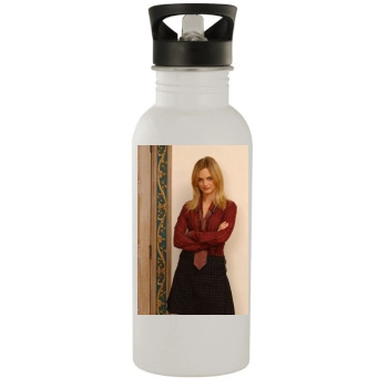 Heather Graham Stainless Steel Water Bottle