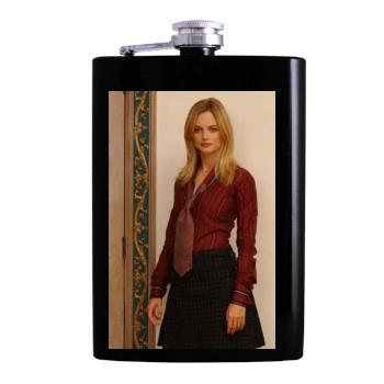 Heather Graham Hip Flask