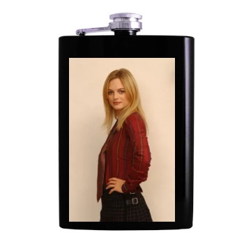 Heather Graham Hip Flask