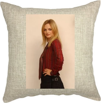 Heather Graham Pillow