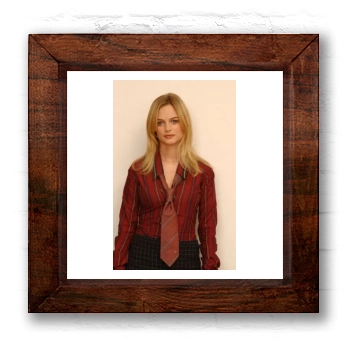 Heather Graham 6x6