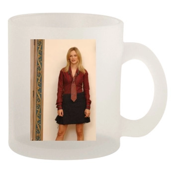 Heather Graham 10oz Frosted Mug