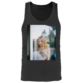 Heather Graham Men's Tank Top