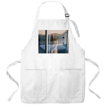 Heather Graham Apron