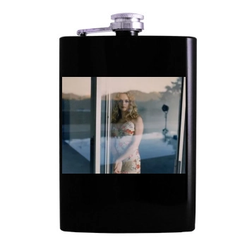 Heather Graham Hip Flask