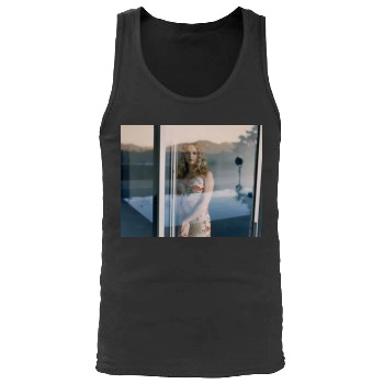 Heather Graham Men's Tank Top