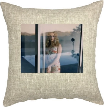 Heather Graham Pillow