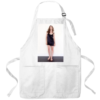 Heather Graham Apron