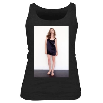 Heather Graham Women's Tank Top