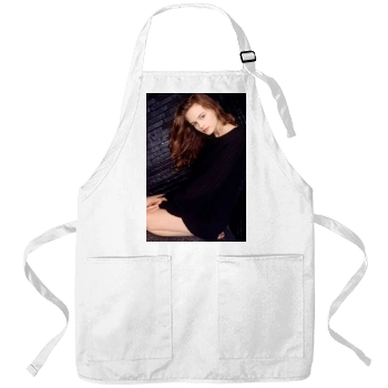 Heather Graham Apron