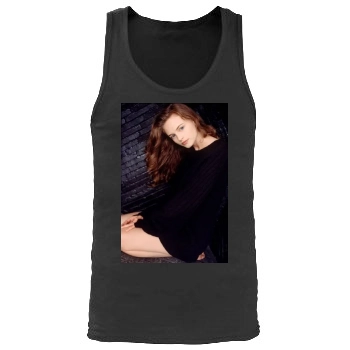 Heather Graham Men's Tank Top