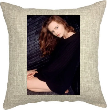 Heather Graham Pillow