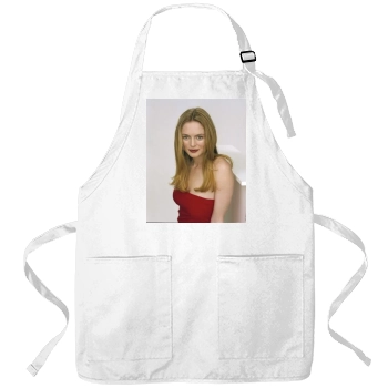 Heather Graham Apron