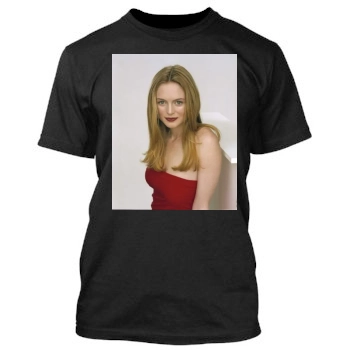 Heather Graham Men's TShirt