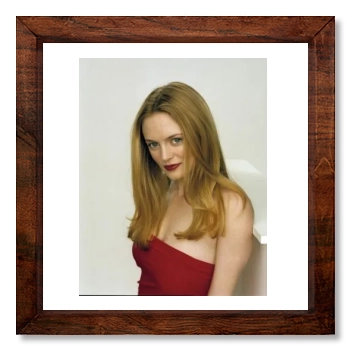 Heather Graham 12x12