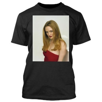 Heather Graham Men's TShirt