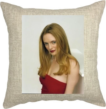 Heather Graham Pillow