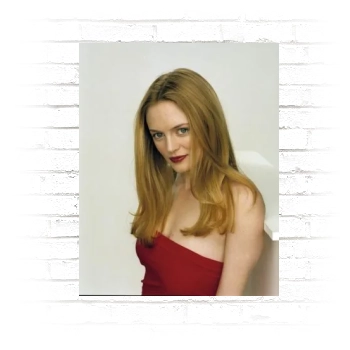 Heather Graham Poster